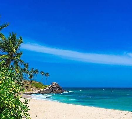 Sun sea guest home Tangalle Extérieur photo