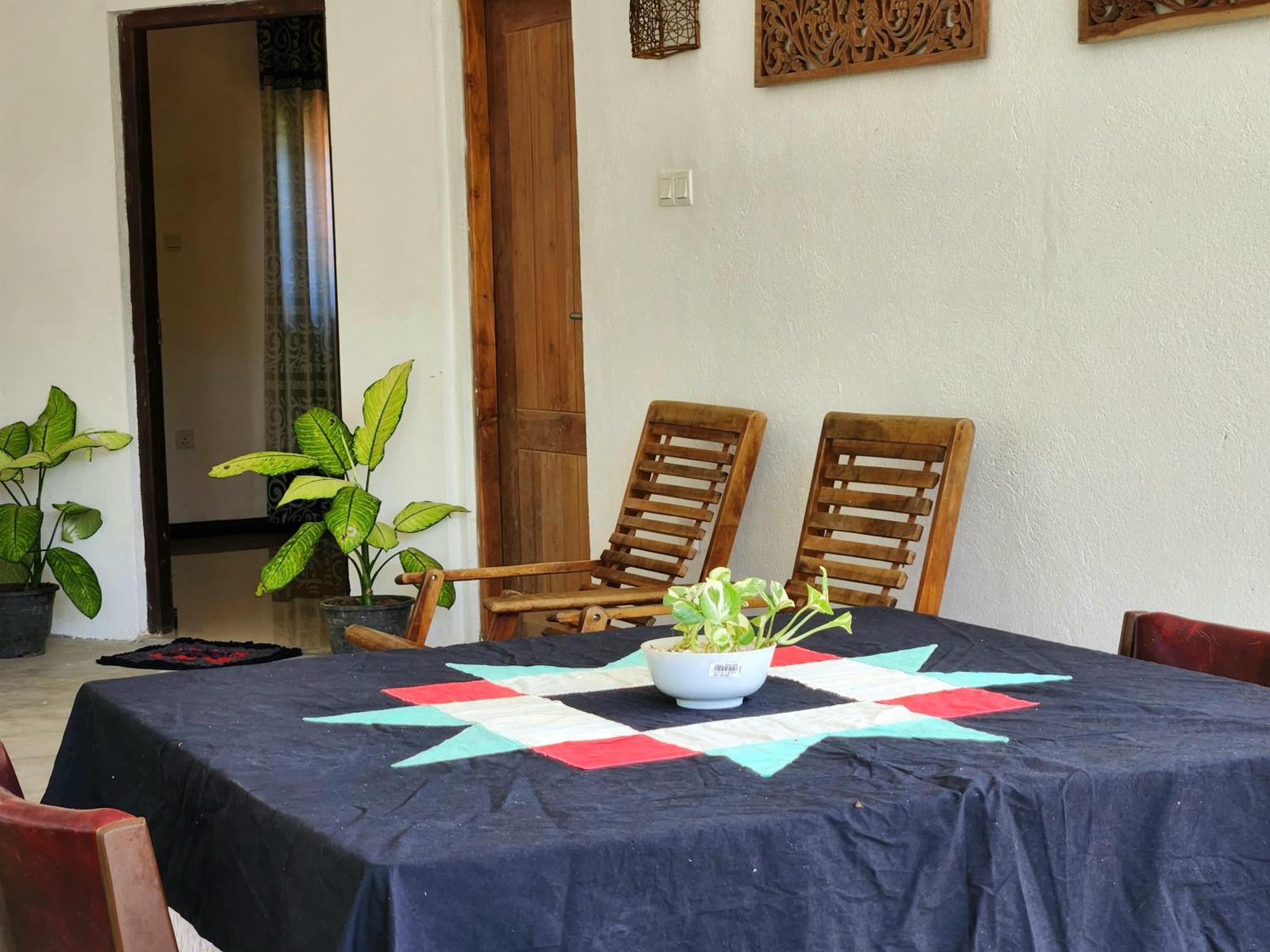 Sun sea guest home Tangalle Extérieur photo