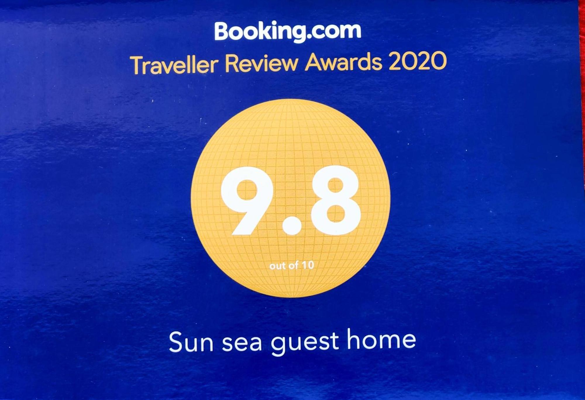 Sun sea guest home Tangalle Extérieur photo