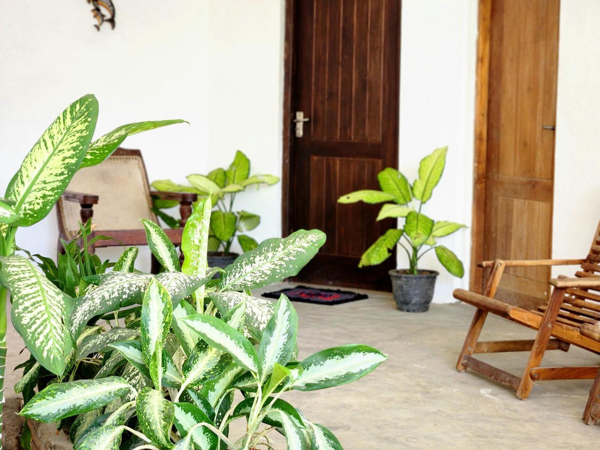 Sun sea guest home Tangalle Extérieur photo