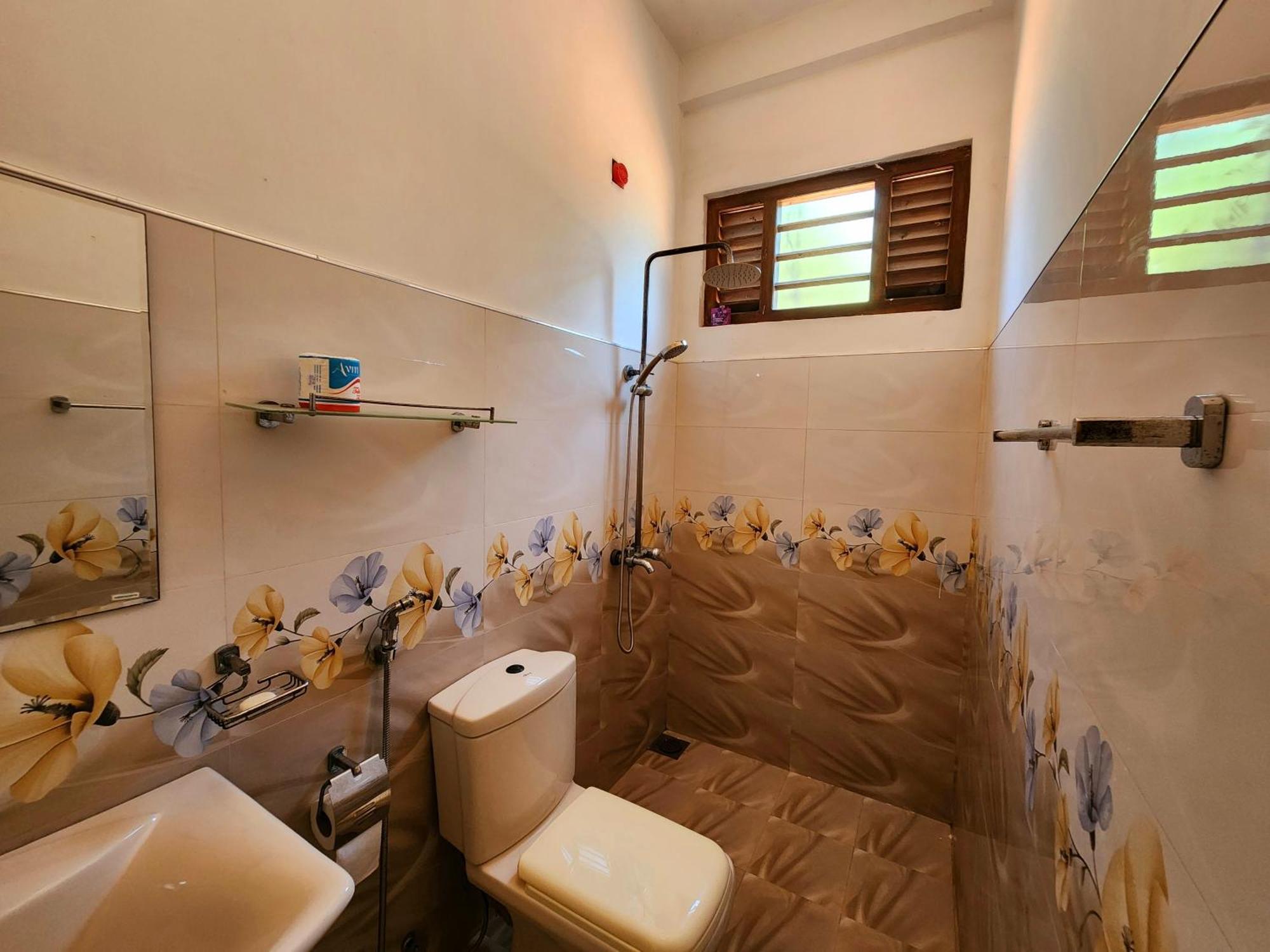 Sun sea guest home Tangalle Extérieur photo