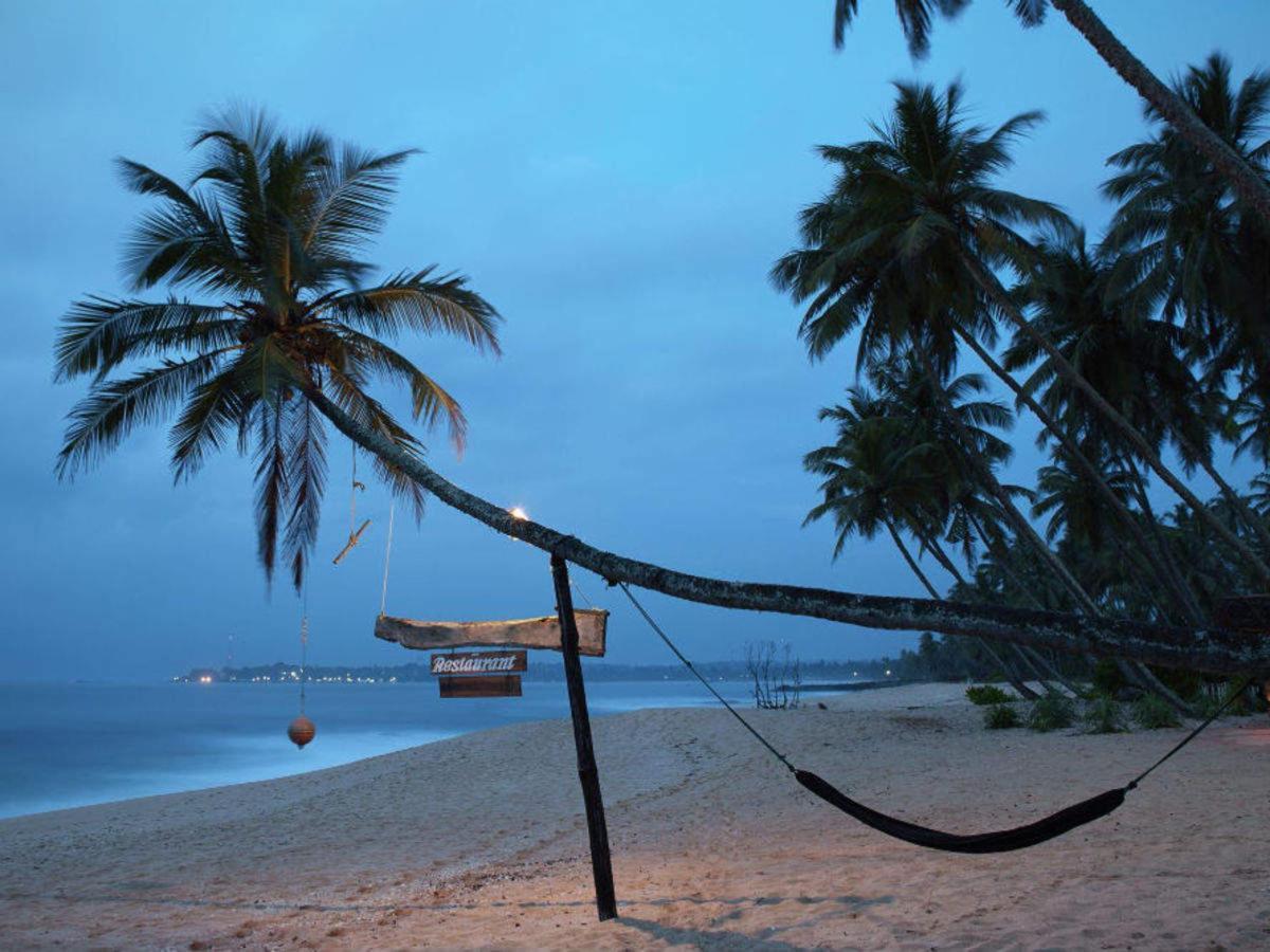Sun sea guest home Tangalle Extérieur photo