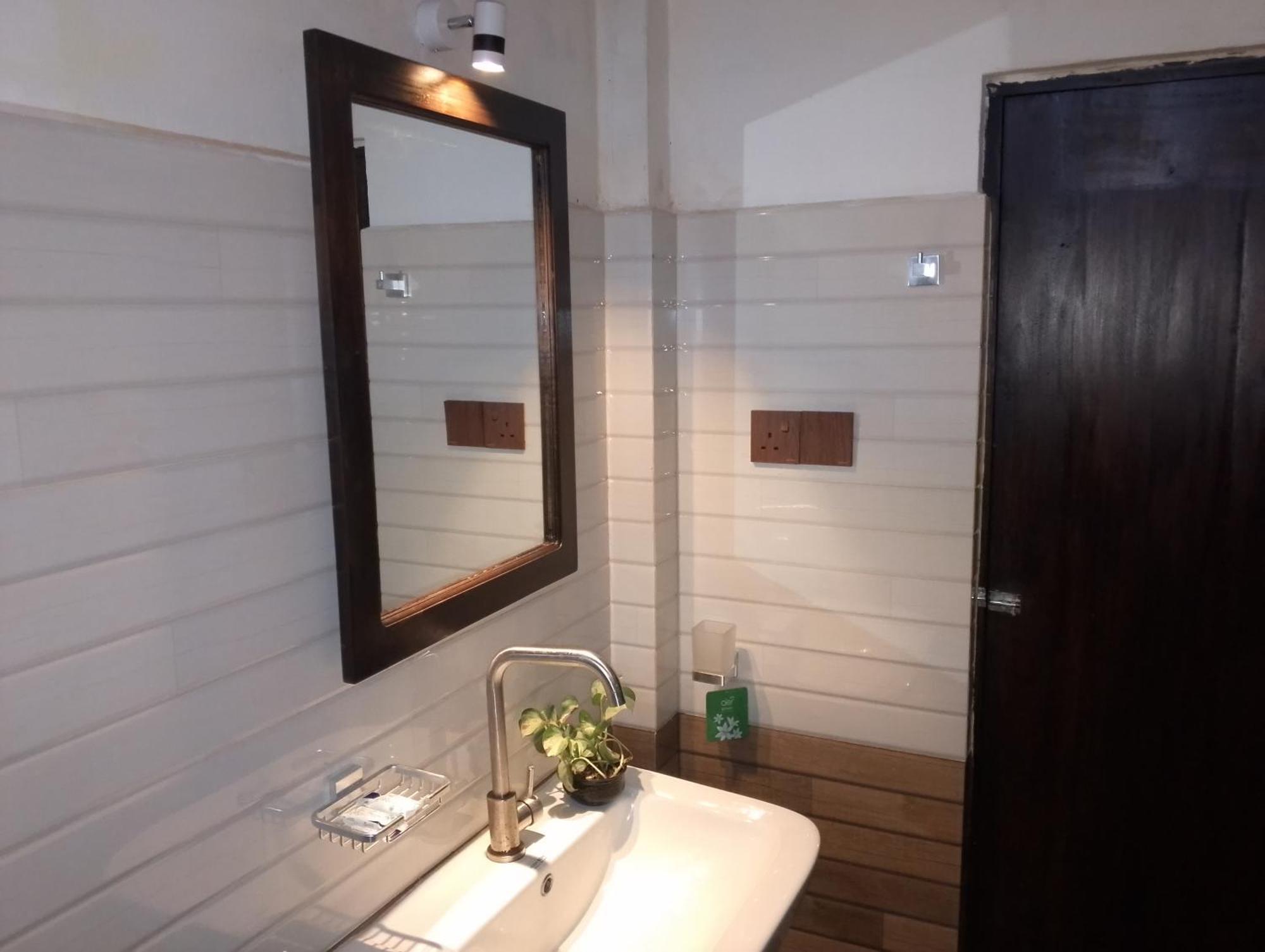 Sun sea guest home Tangalle Extérieur photo