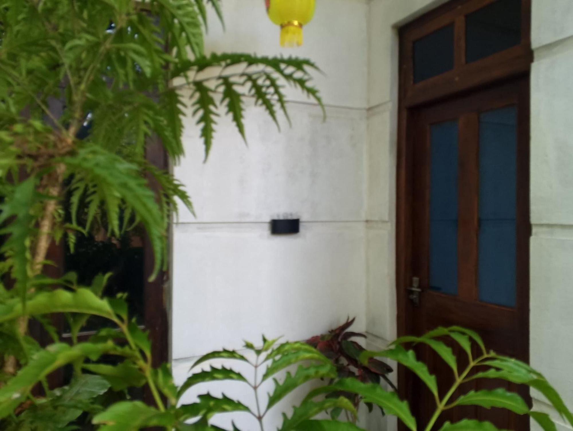 Sun sea guest home Tangalle Extérieur photo
