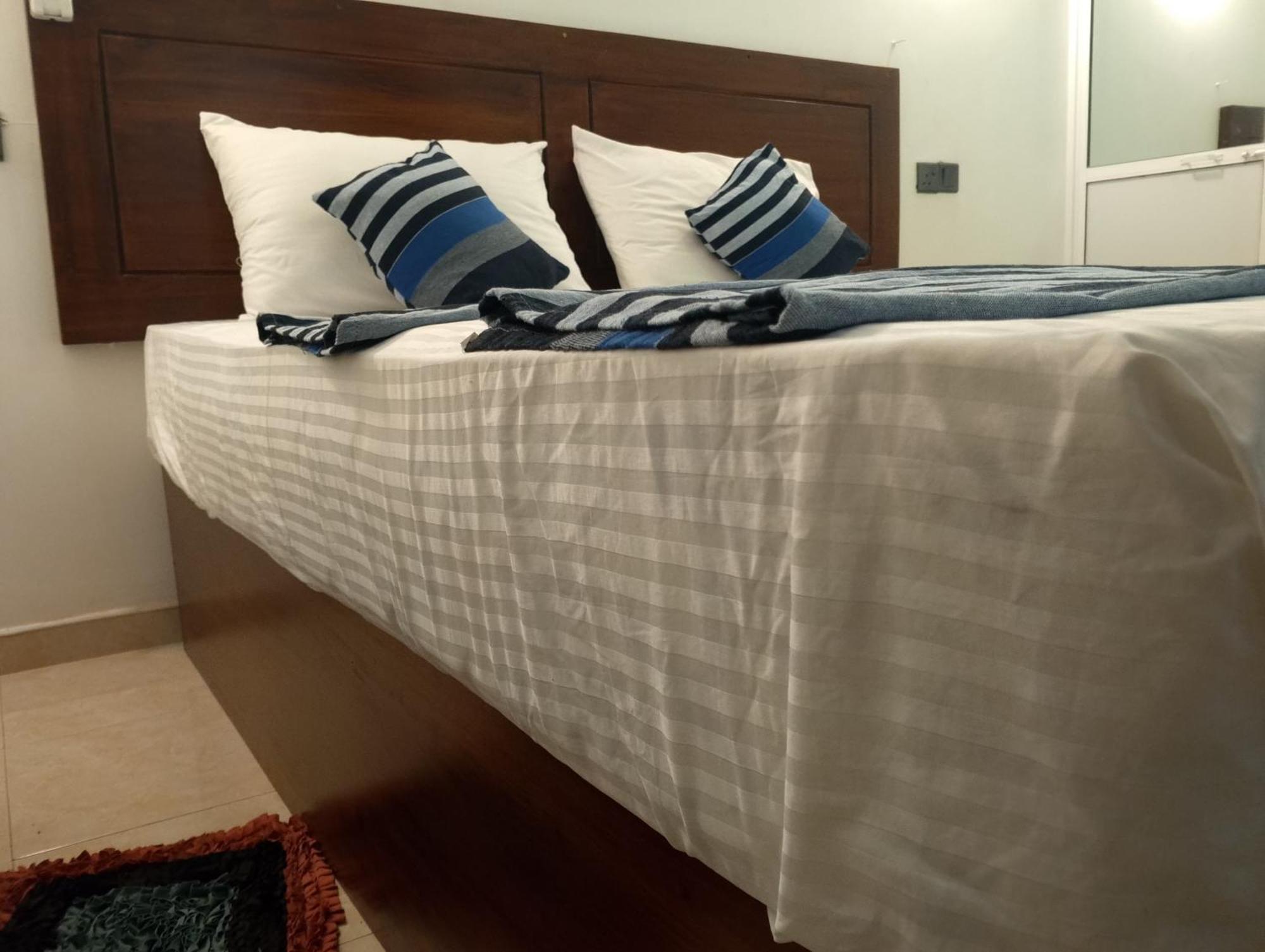 Sun sea guest home Tangalle Extérieur photo