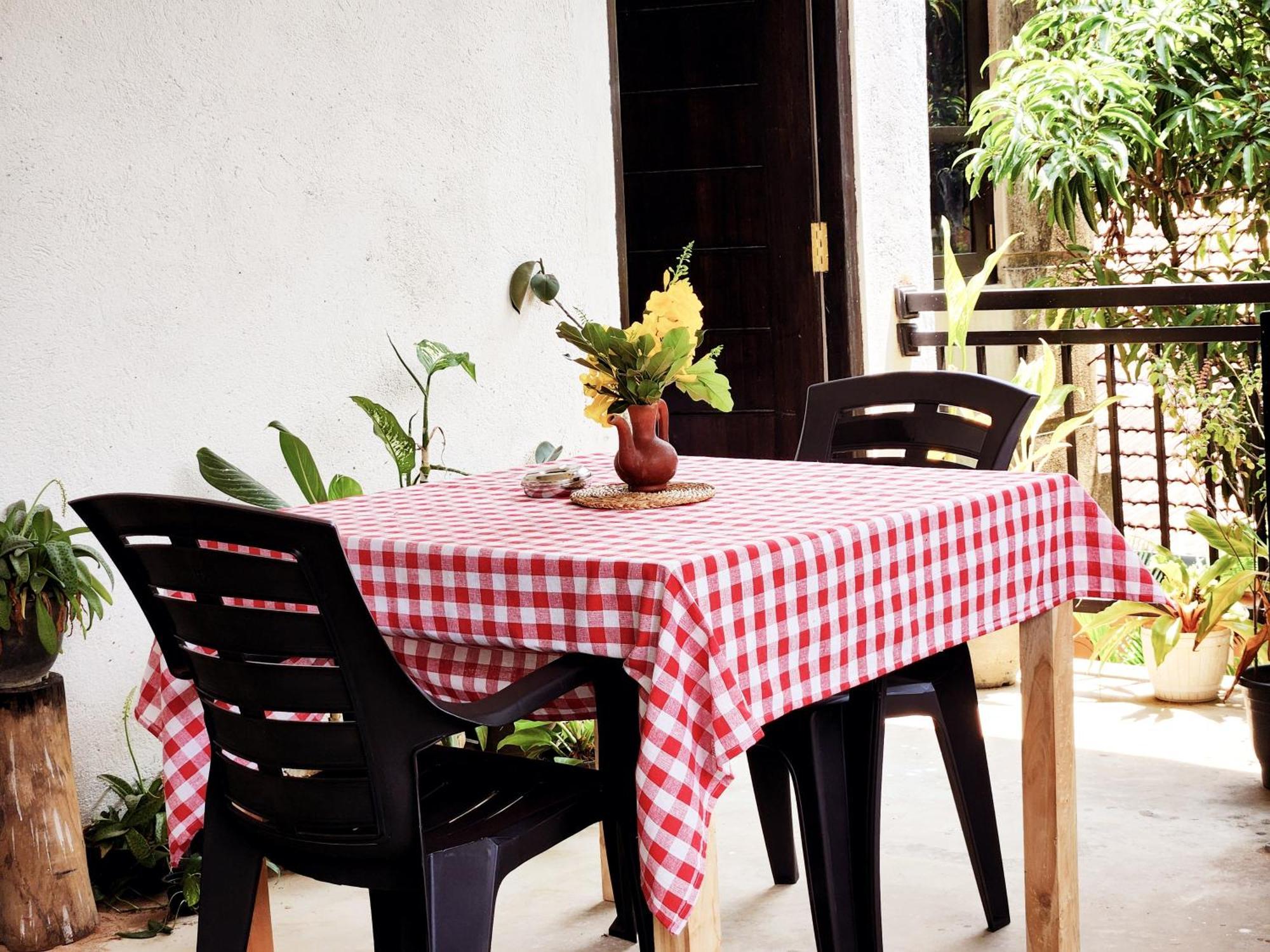 Sun sea guest home Tangalle Extérieur photo
